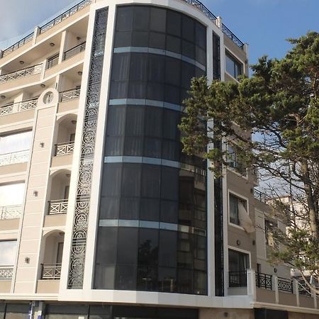 Golden Sea View Apartments Pomorie Exterior foto