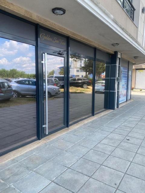 Golden Sea View Apartments Pomorie Exterior foto