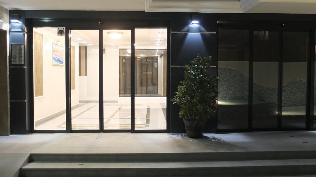 Golden Sea View Apartments Pomorie Exterior foto