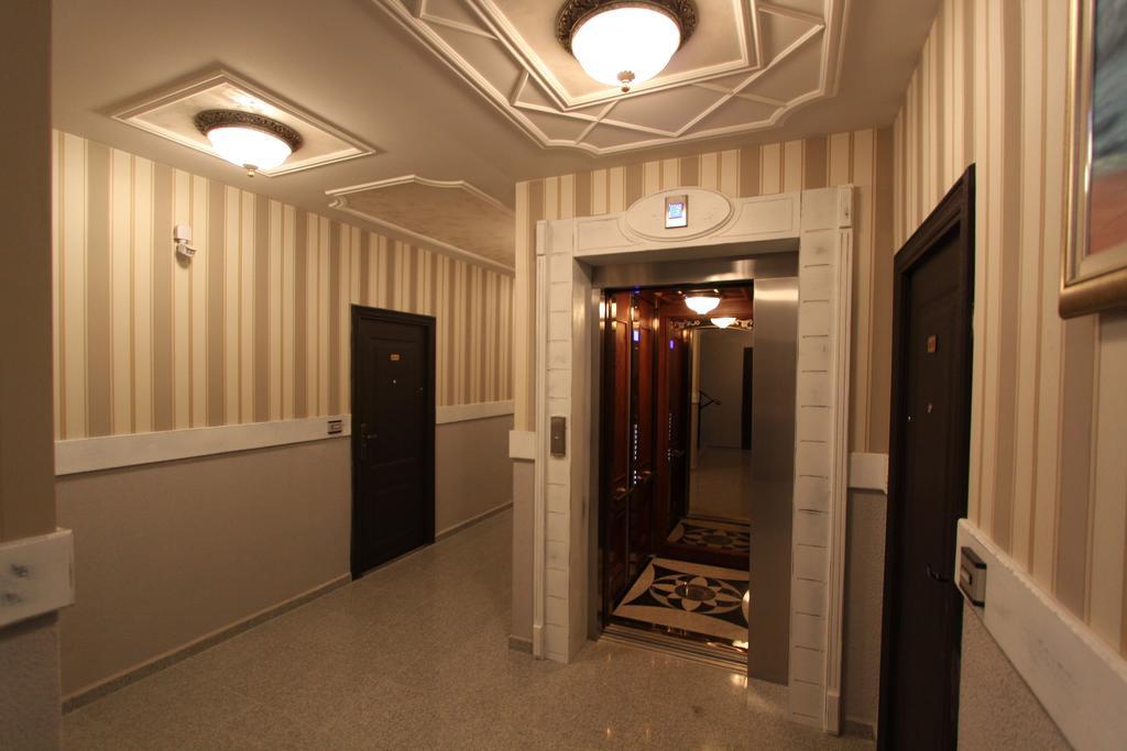 Golden Sea View Apartments Pomorie Exterior foto