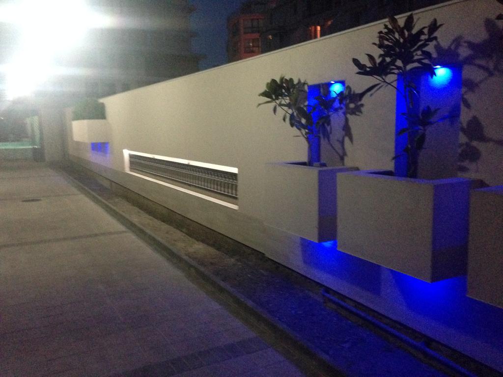 Golden Sea View Apartments Pomorie Exterior foto