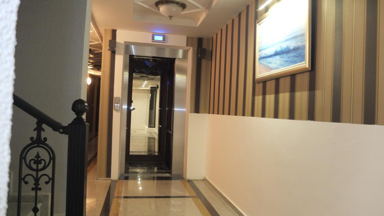 Golden Sea View Apartments Pomorie Exterior foto